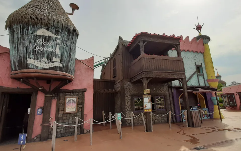 Foto 1 av Exploria Magica
