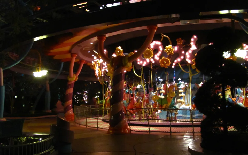 Foto 1 av Caro-Seuss-el™