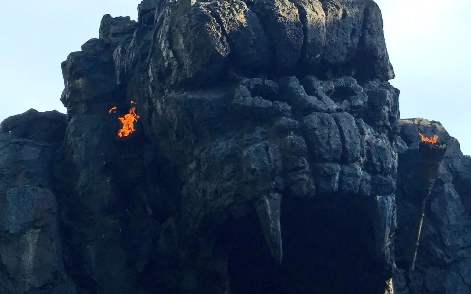 Foto 1 av Skull Island: Reign of Kong™