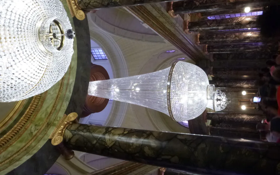 Foto 1 av Harry Potter and the Escape from Gringotts™