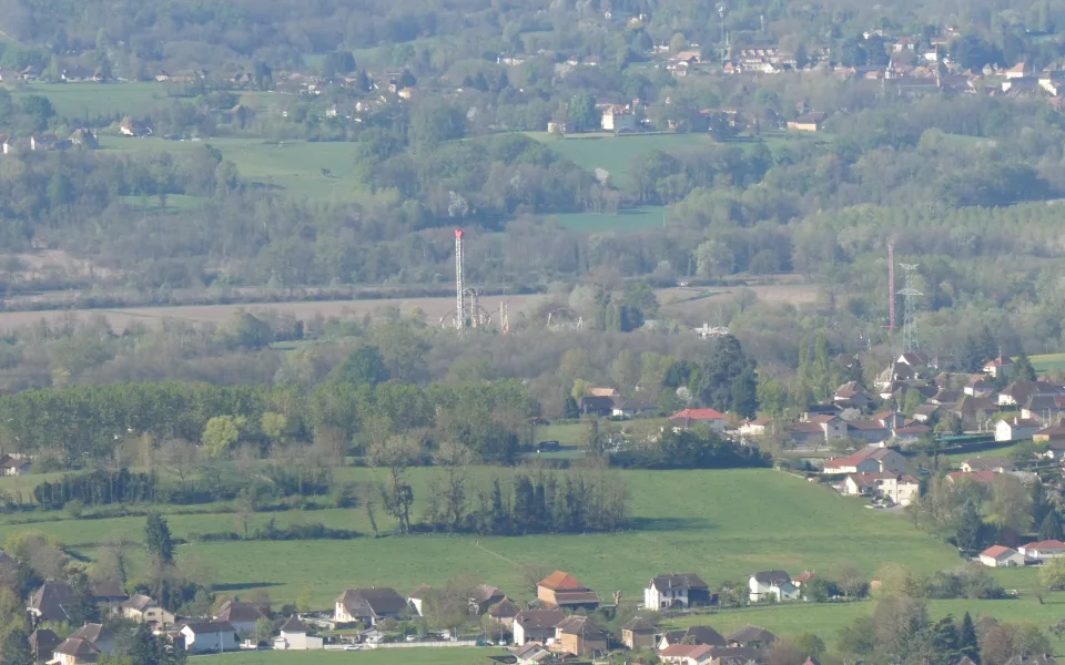 Zdjęcie 1 autorstwa Walibi Rhone-Alpes