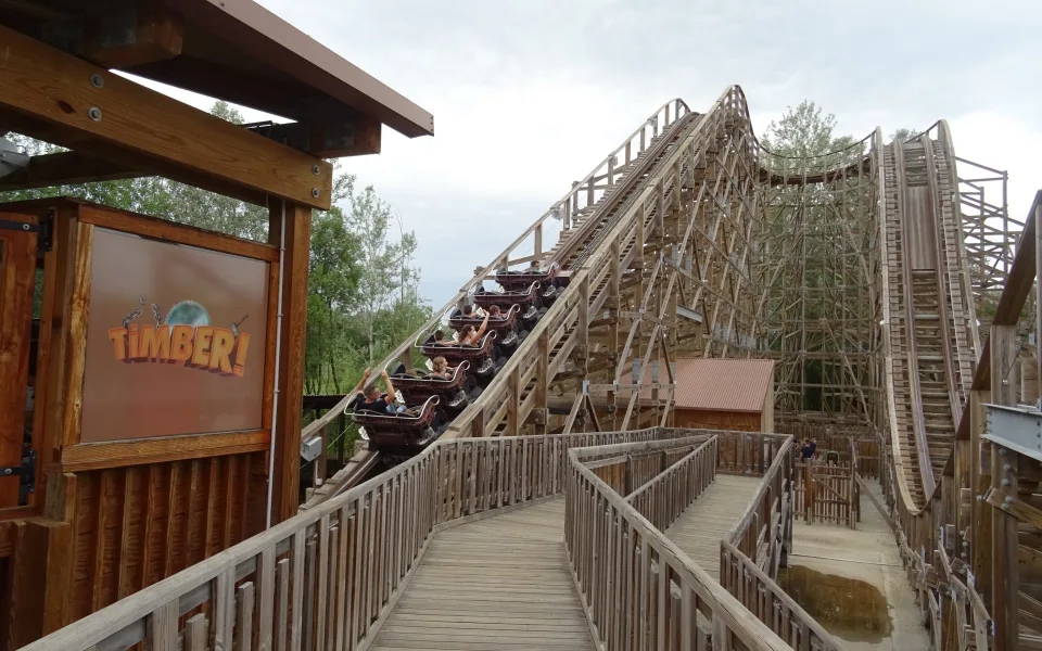 Zdjęcie 1 autorstwa Timber