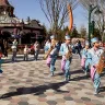 Photo de Disney Adventure World
