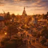Foto van Disneyland Paris