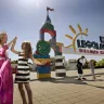 Foto av LEGOLAND Billund