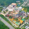 Foto von Phantasialand