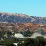 Foto av Six Flags Magic Mountain