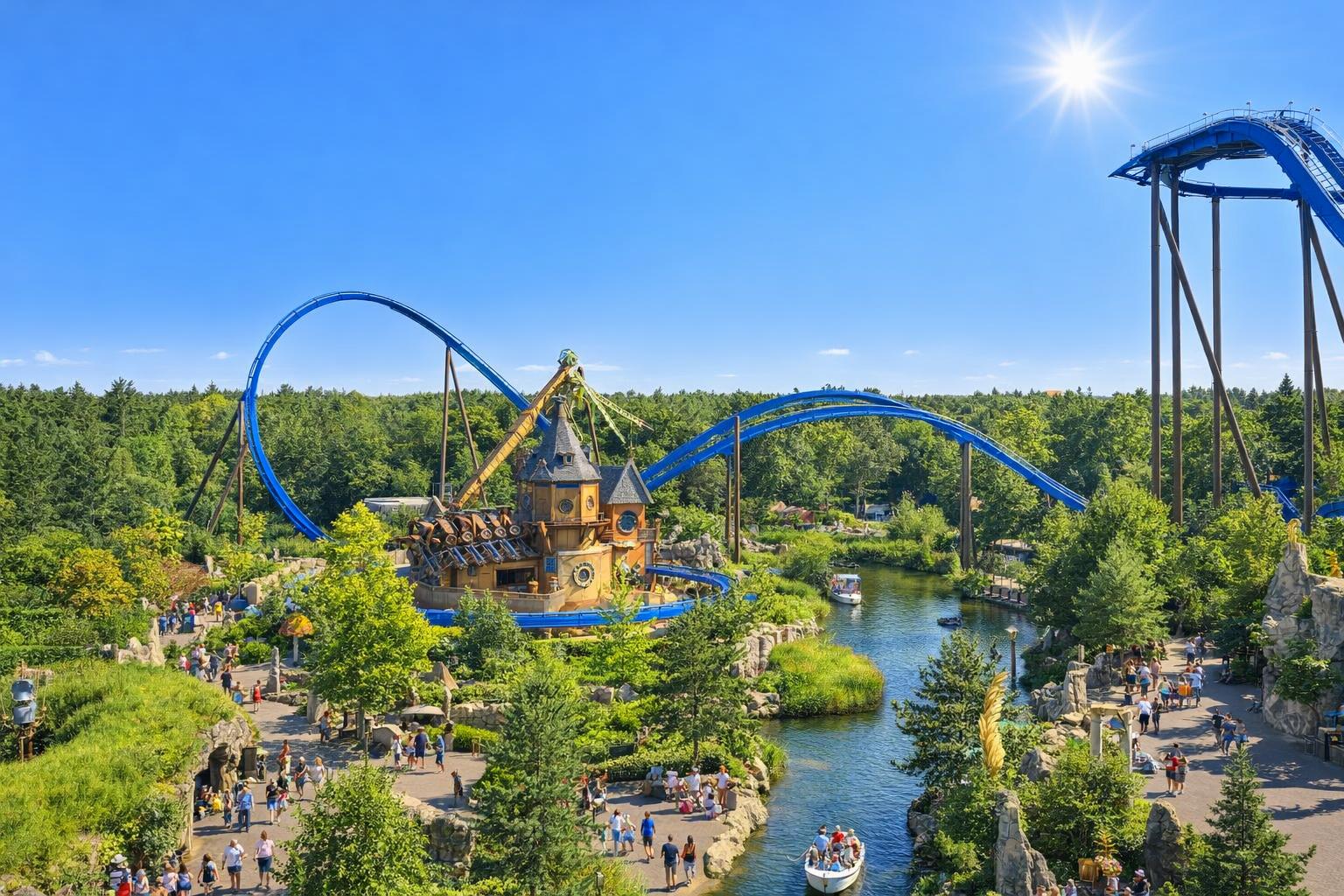 Toverland