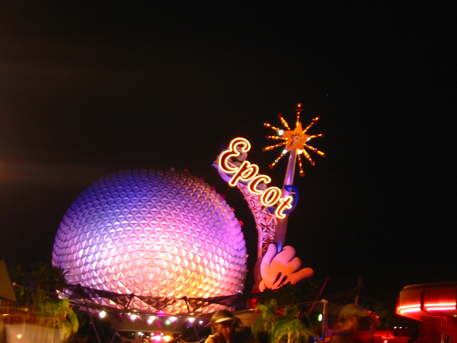 EPCOT