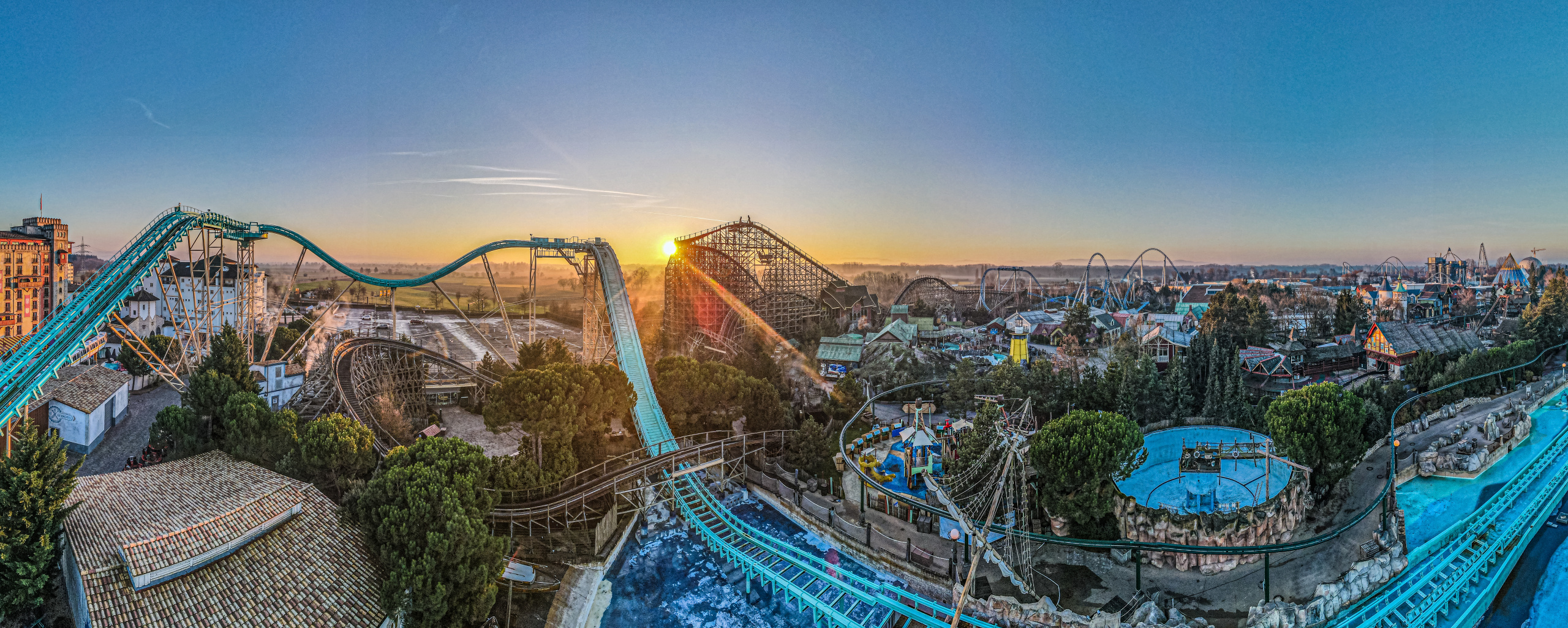 Europa-Park