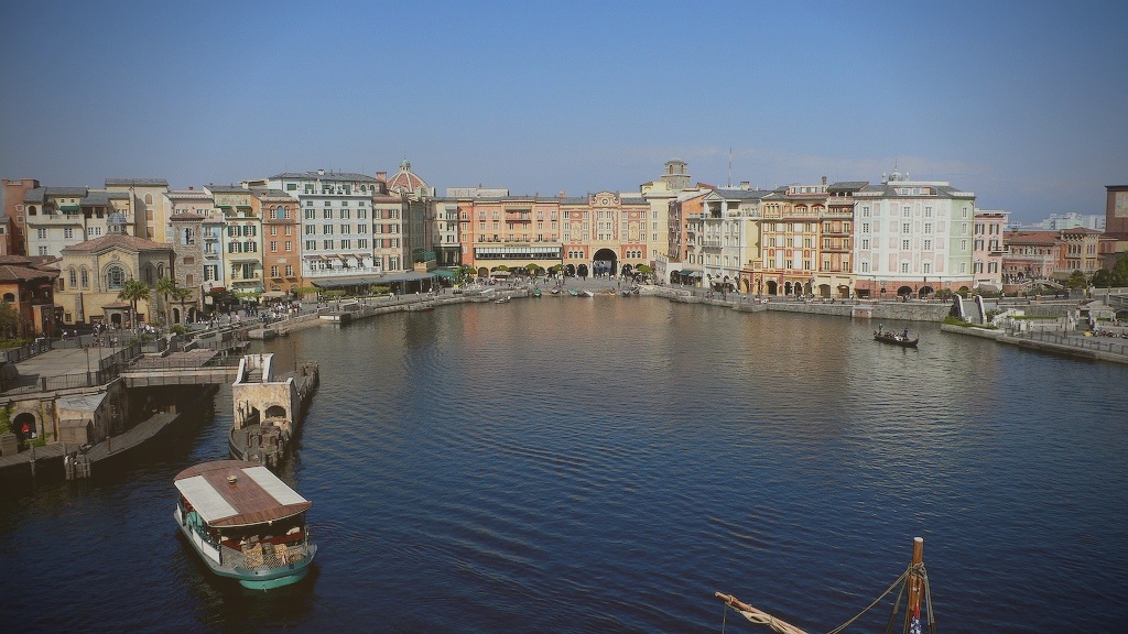 Tokyo DisneySea