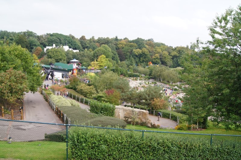 Zdjęcie 1 autorstwa LEGOLAND Windsor