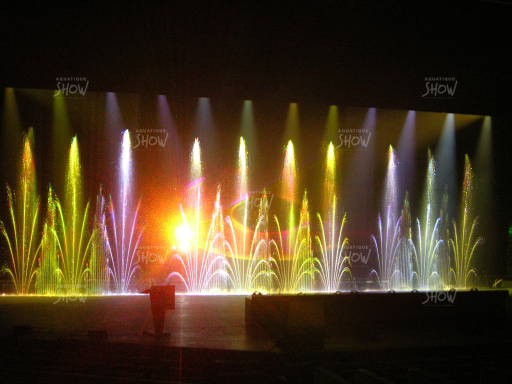 Vienna Water Waltz